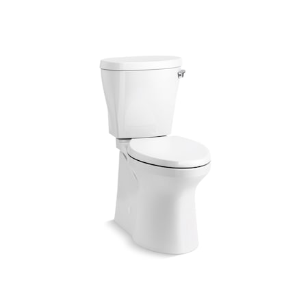 Kohler Betello Ch Eb 1.28 2-Pc Tlt, Rh 20197-RA-0
